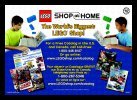 Building Instructions - LEGO - 8420 - Street Bike: Page 116