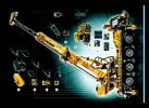 Building Instructions - LEGO - 8421 - Mobile Crane: Page 2