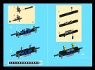 Building Instructions - LEGO - 8421 - Mobile Crane: Page 14