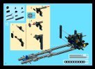 Building Instructions - LEGO - 8421 - Mobile Crane: Page 16