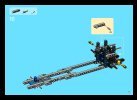 Building Instructions - LEGO - 8421 - Mobile Crane: Page 17