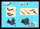 Building Instructions - LEGO - 8421 - Mobile Crane: Page 23