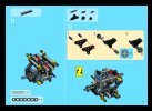 Building Instructions - LEGO - 8421 - Mobile Crane: Page 27