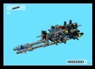 Building Instructions - LEGO - 8421 - Mobile Crane: Page 31