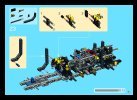 Building Instructions - LEGO - 8421 - Mobile Crane: Page 35