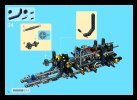 Building Instructions - LEGO - 8421 - Mobile Crane: Page 36