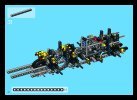 Building Instructions - LEGO - 8421 - Mobile Crane: Page 44