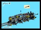 Building Instructions - LEGO - 8421 - Mobile Crane: Page 50