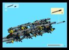 Building Instructions - LEGO - 8421 - Mobile Crane: Page 55