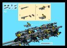 Building Instructions - LEGO - 8421 - Mobile Crane: Page 56