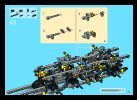 Building Instructions - LEGO - 8421 - Mobile Crane: Page 57