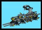 Building Instructions - LEGO - 8421 - Mobile Crane: Page 60