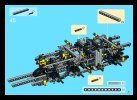 Building Instructions - LEGO - 8421 - Mobile Crane: Page 61