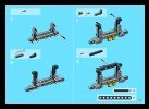 Building Instructions - LEGO - 8421 - Mobile Crane: Page 63