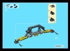 Building Instructions - LEGO - 8421 - Mobile Crane: Page 67