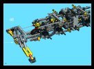 Building Instructions - LEGO - 8421 - Mobile Crane: Page 68