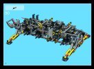 Building Instructions - LEGO - 8421 - Mobile Crane: Page 72