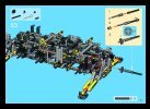 Building Instructions - LEGO - 8421 - Mobile Crane: Page 75