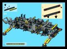 Building Instructions - LEGO - 8421 - Mobile Crane: Page 76