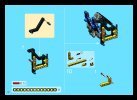 Building Instructions - LEGO - 8421 - Mobile Crane: Page 92