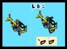 Building Instructions - LEGO - 8421 - Mobile Crane: Page 94