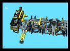 Building Instructions - LEGO - 8421 - Mobile Crane: Page 104