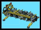 Building Instructions - LEGO - 8421 - Mobile Crane: Page 108