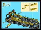 Building Instructions - LEGO - 8421 - Mobile Crane: Page 112