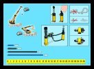 Building Instructions - LEGO - 8421 - Mobile Crane: Page 3