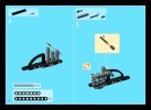 Building Instructions - LEGO - 8421 - Mobile Crane: Page 6