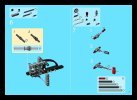 Building Instructions - LEGO - 8421 - Mobile Crane: Page 7