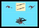 Building Instructions - LEGO - 8421 - Mobile Crane: Page 8