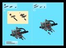 Building Instructions - LEGO - 8421 - Mobile Crane: Page 10