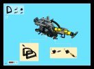 Building Instructions - LEGO - 8421 - Mobile Crane: Page 20