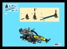 Building Instructions - LEGO - 8421 - Mobile Crane: Page 21