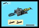 Building Instructions - LEGO - 8421 - Mobile Crane: Page 25