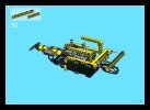 Building Instructions - LEGO - 8421 - Mobile Crane: Page 33