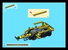 Building Instructions - LEGO - 8421 - Mobile Crane: Page 34