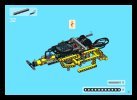 Building Instructions - LEGO - 8421 - Mobile Crane: Page 35