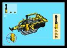 Building Instructions - LEGO - 8421 - Mobile Crane: Page 38