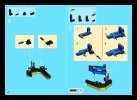 Building Instructions - LEGO - 8421 - Mobile Crane: Page 40