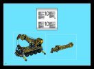 Building Instructions - LEGO - 8421 - Mobile Crane: Page 46