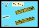 Building Instructions - LEGO - 8421 - Mobile Crane: Page 50