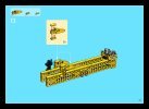 Building Instructions - LEGO - 8421 - Mobile Crane: Page 55