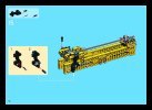 Building Instructions - LEGO - 8421 - Mobile Crane: Page 58