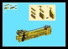 Building Instructions - LEGO - 8421 - Mobile Crane: Page 60