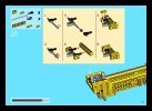 Building Instructions - LEGO - 8421 - Mobile Crane: Page 63