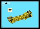 Building Instructions - LEGO - 8421 - Mobile Crane: Page 64