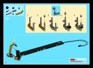 Building Instructions - LEGO - 8421 - Mobile Crane: Page 70