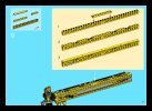 Building Instructions - LEGO - 8421 - Mobile Crane: Page 77